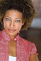 Photo of Indira G. Wilson