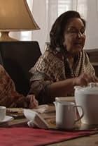 Photo of Indira Joshi