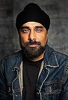 Photo of Indy Saluja