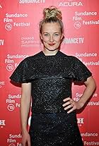 Photo of Ine Wilmann