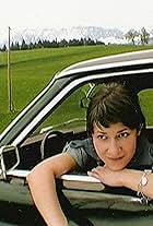 Photo of Inga Birkenfeld