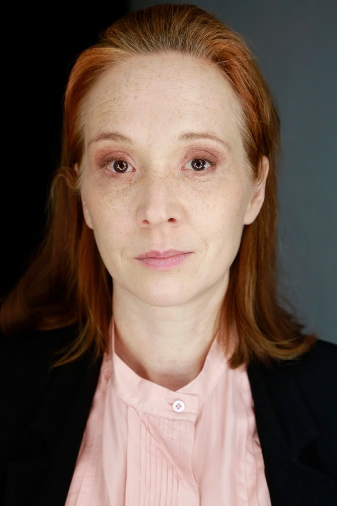 Photo of Inga Wolff