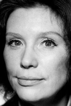 Photo of Ingeborg Lapsien