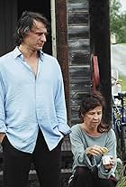 Photo of Ingela Olsson