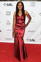 Photo of Inger Tudor