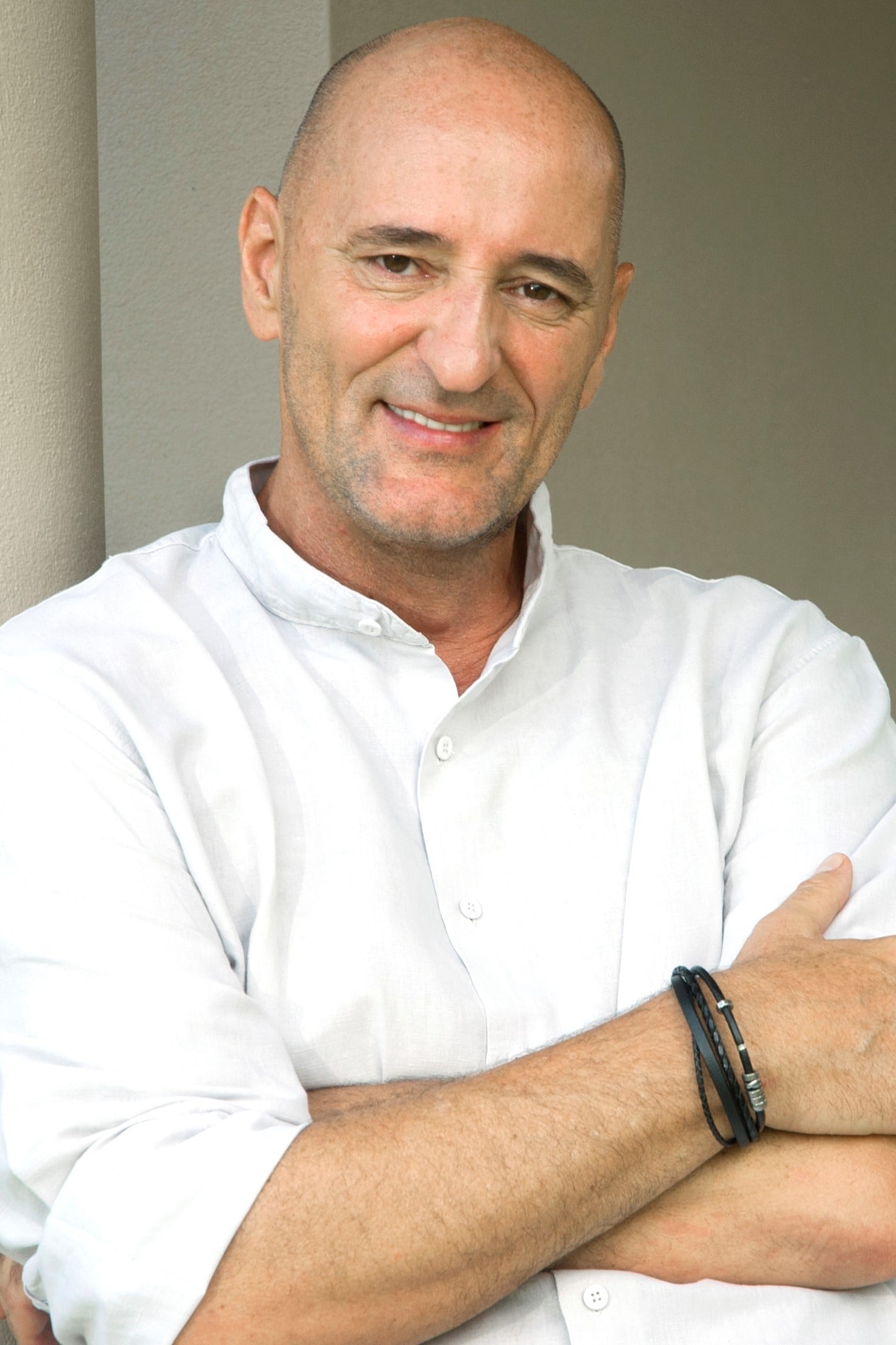 Photo of Ingo Albrecht