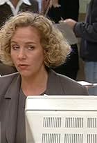 Photo of Ingrid Lacey