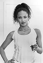 Photo of Ingrid Rogers