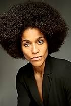 Photo of Ingvild Lakou