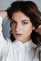Photo of Irene Casagrande