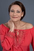 Photo of Irene Santiago