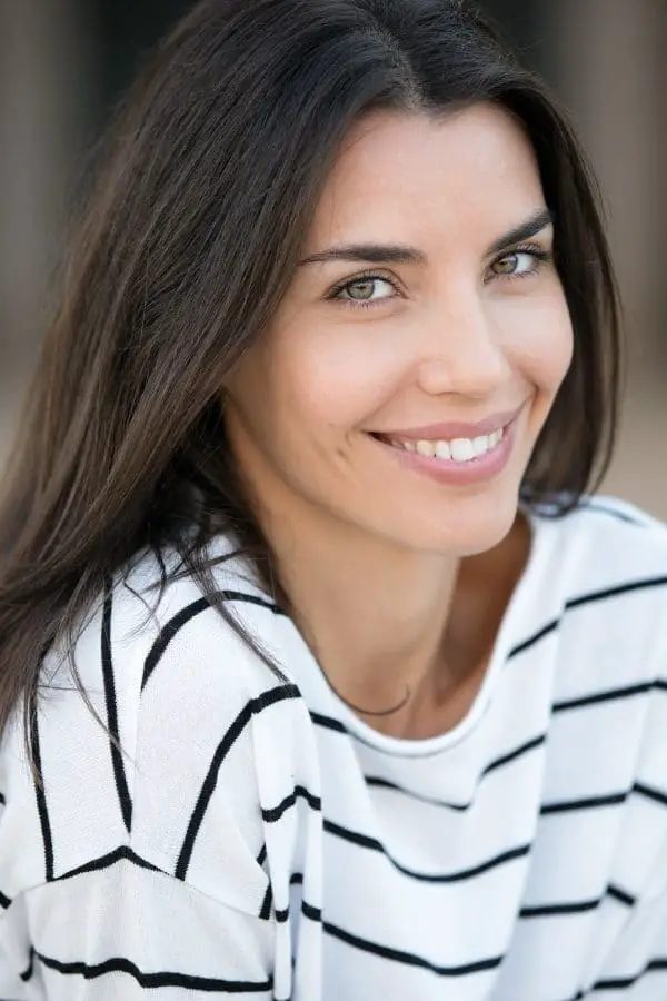 Photo of Irene Cassanelli
