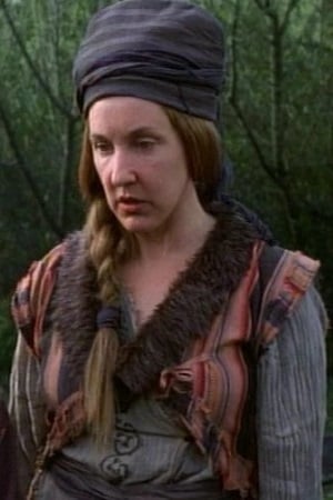 Photo of Irene Drake