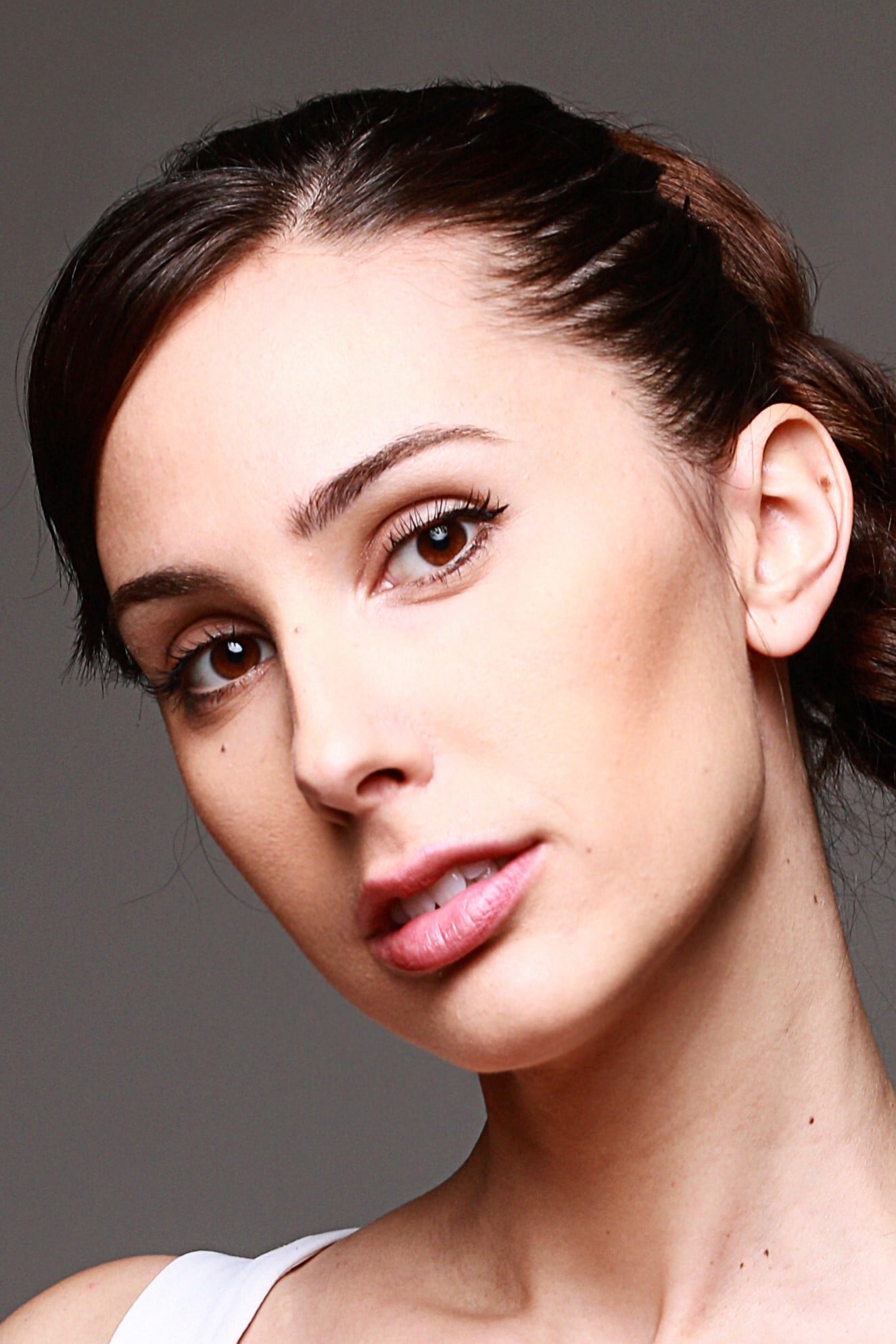 Photo of Irene Molina