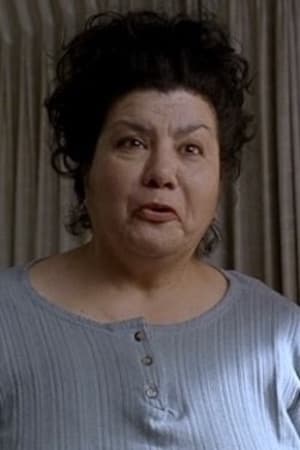 Photo of Irene Olga Lopez