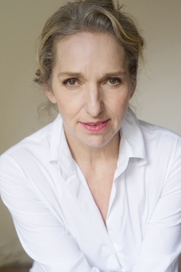 Photo of Irene Schwarz