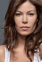 Photo of Iris Almario