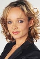 Photo of Iris Junik