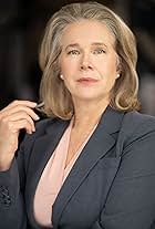 Photo of Iris Quinn