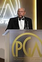 Photo of Irwin Winkler