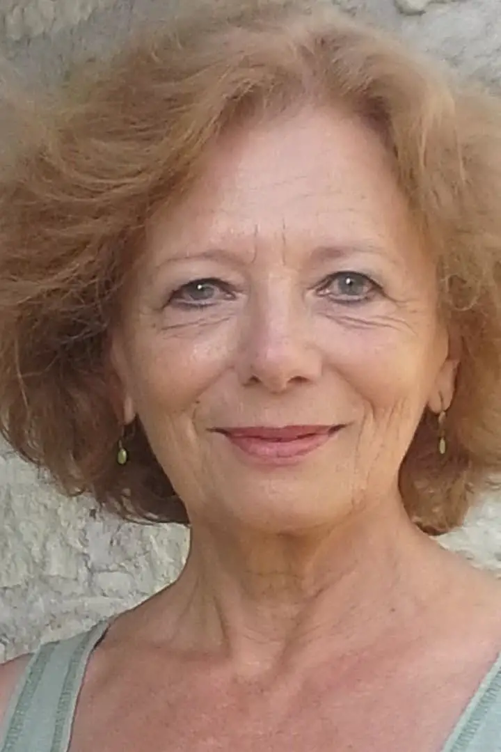 Photo of Isa Mercure