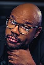 Isaac Hayes Iii Contact Info: [Fan Mail, Business, Autographs, & More]