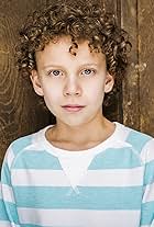 Photo of Isaak Bailey