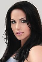 Photo of Isabel Cueva