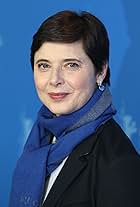 Photo of Isabel Larosa