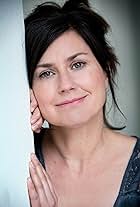 Photo of Isabel Merg