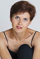 Photo of Isabel Naveira