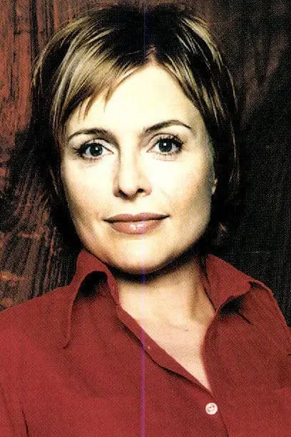 Photo of Isabel Tuengerthal