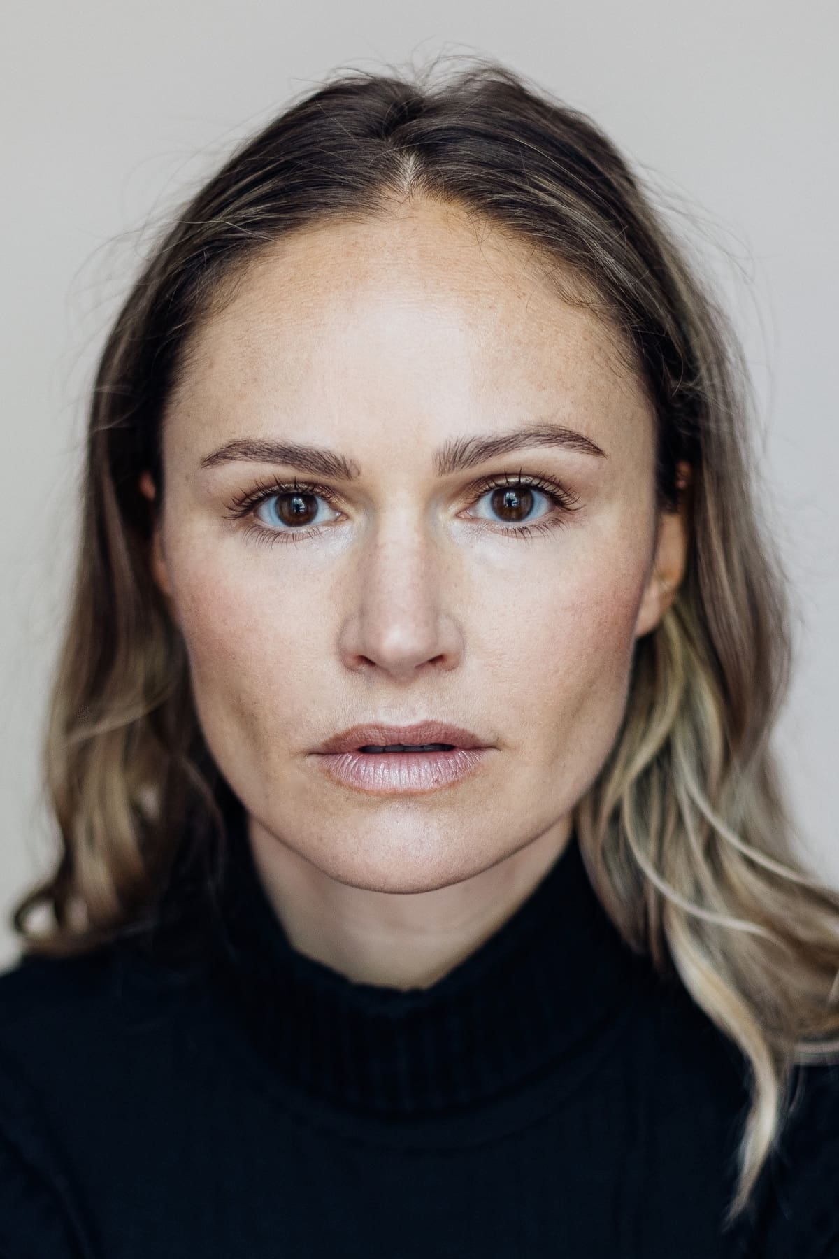 Photo of Isabell Ege