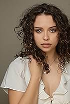 Photo of Isabella Briggs