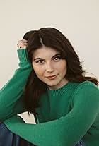Photo of Isabella Giannulli