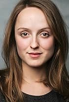 Photo of Isabella Marshall