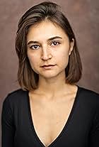 Photo of Isabella Nefar