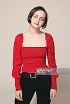 Photo of Isabelle Barbier