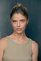 Photo of Isabelle Bonfrer
