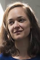 Photo of Isabelle Caillat