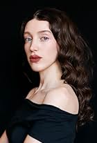Photo of Isabelle Phillips
