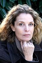 Photo of Isabelle Renauld
