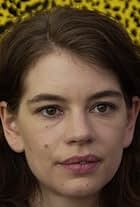 Photo of Isabelle Stoffel