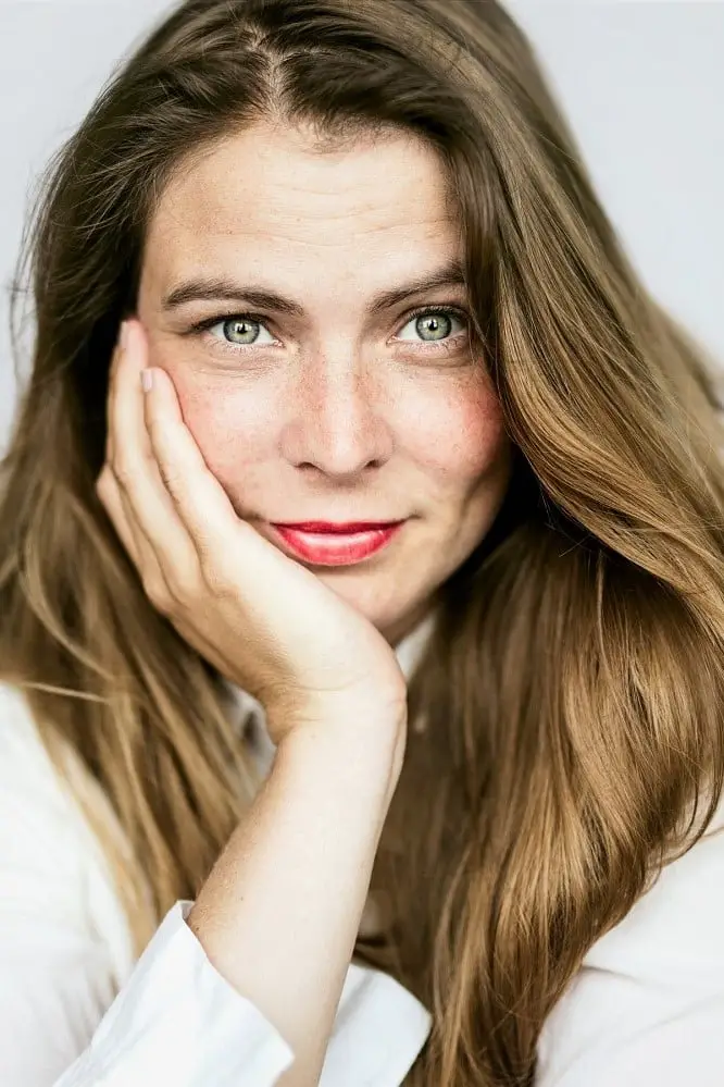 Photo of Isabelle Barth