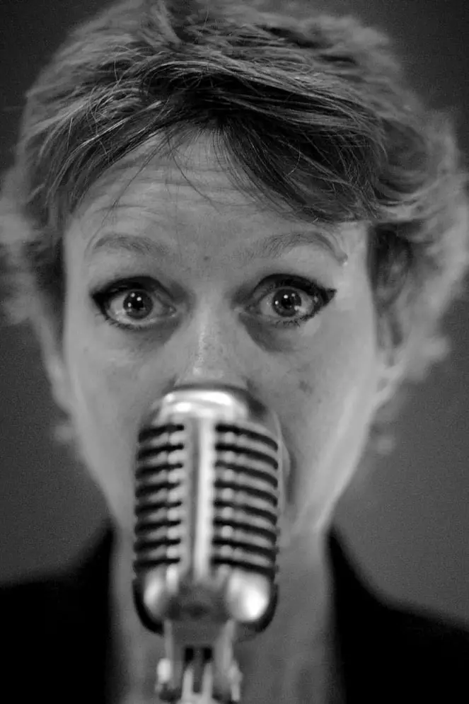 Photo of Isabelle Benhadj