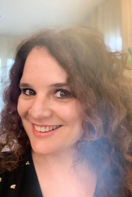 Photo of Isabelle Giami