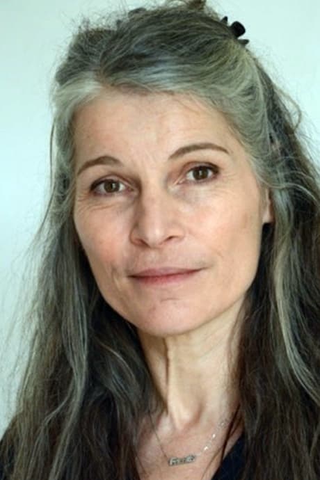Photo of Isabelle Goethals-Carre