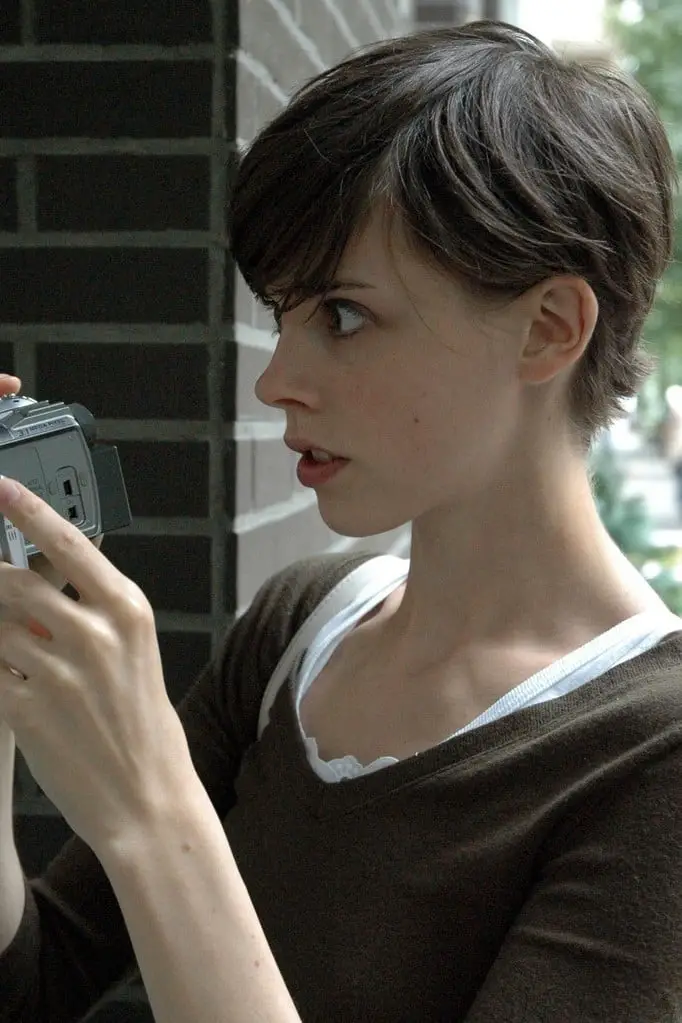 Photo of Isabelle Prim