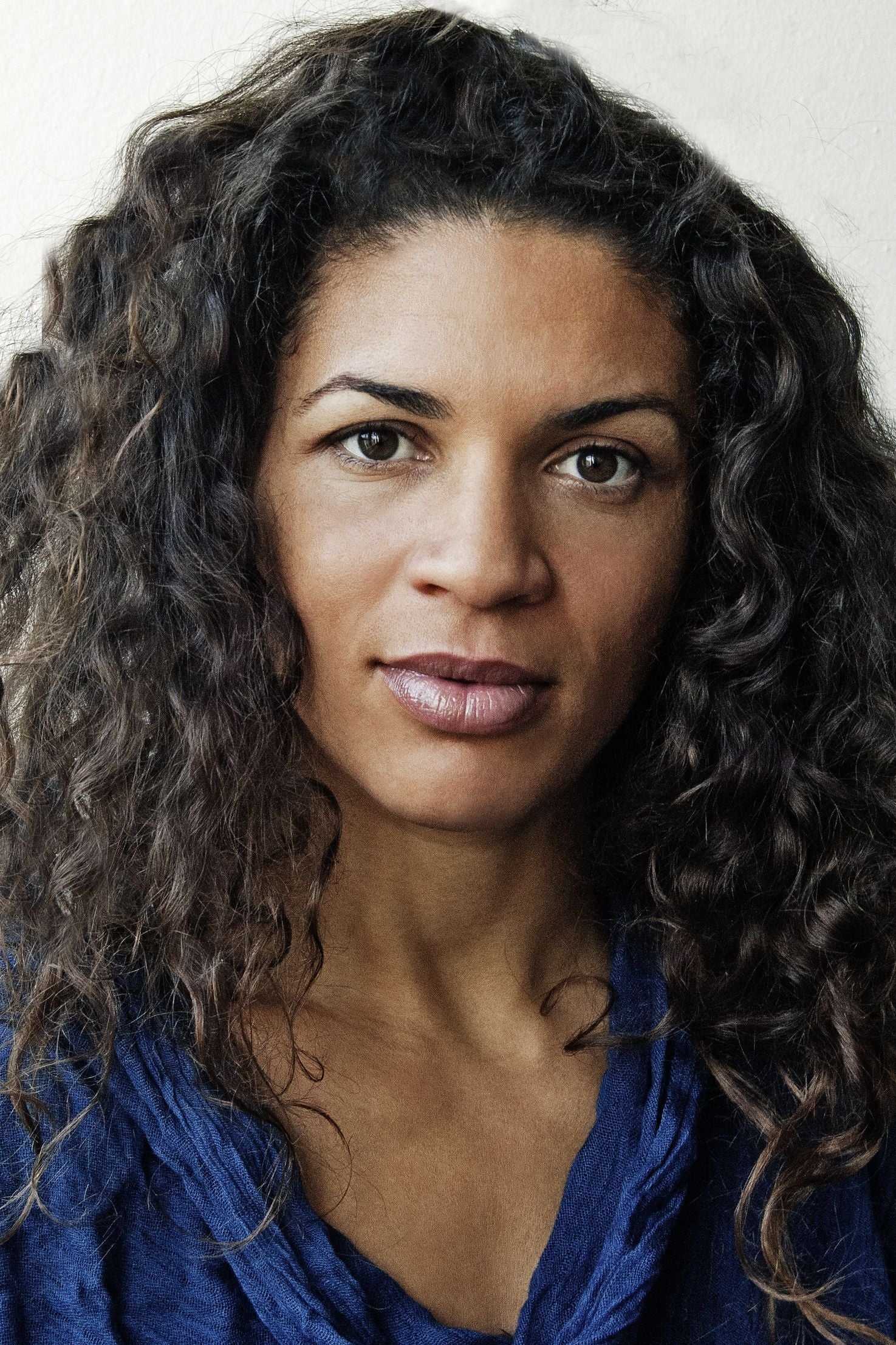 Photo of Isabelle Redfern