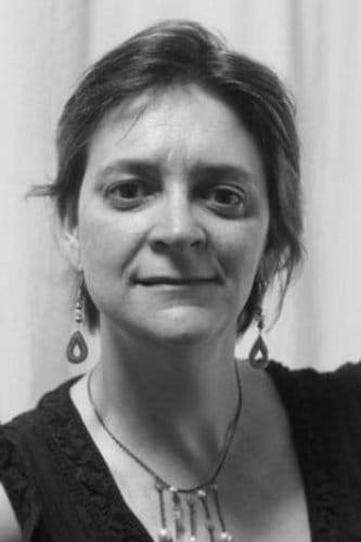 Photo of Isabelle Sprung